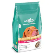 Alimento para Perros con Salmón y Atún Deliperro de Dia Bolsa 3 Kg