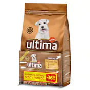 Alimento para Perros Mini Ultima 1.5 Kg