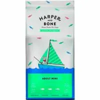 Alimento Perro Mini Recetas de Mar Harper&bone, Bolsa 1,5 Kg