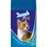 Alimento Seco Mix Carne y Pescado para Gato Dongato, Saco 4 Kg