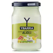 Alioli Ybarra 225 Ml