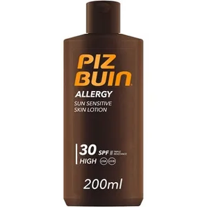 Allergy Protector Solar para Piel Sensible Spf-30 PIZ Buin