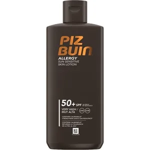 Allergy Protector Solar para Piel Sensible Spf-50+ PIZ Buin