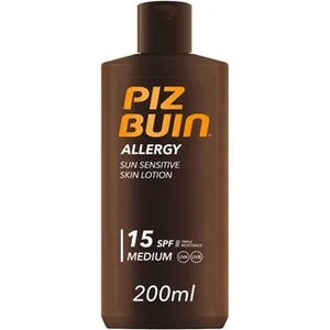 Allergy Protector Solar Spf-15 PIZ Buin
