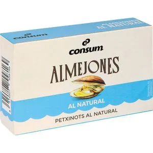 Consum