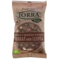 Almendra Tostada Eco País Torra, Bolsa 125 G
