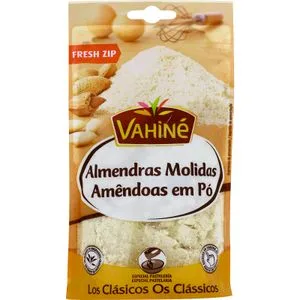 Almendras Molidas 125 Gr