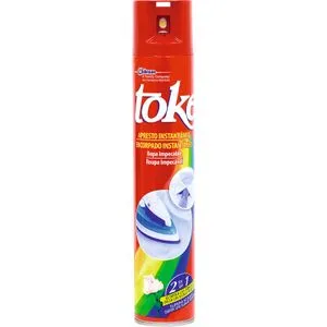 Almidón Spray 0,5 L