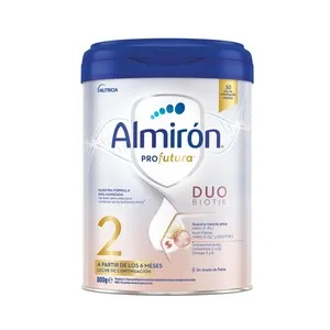 Almirón Profutura Leche (2) de Continuación, a Partir de 6 Meses 800 G.