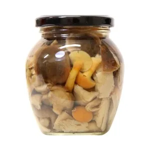 Alta Cocina Revuelto de Setas Frasco de 155 G. 170 G