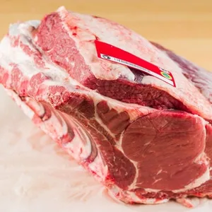Lomo Alto con Hueso de Añojo IGP Carne de Ávila