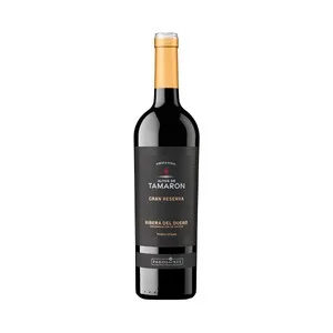 Altos de Tamaron Vino Tinto Gran Reserva con D.o. Ribera del Duero Botella 75 Cl.