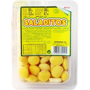 Altramuces  Saladito 250 G