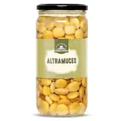 Altramuces Extra Dia Vegecampo 380 G