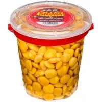 Altramuces Sarasa, Tarrina 500 G