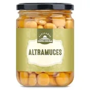 Altramuces Dia Vegecampo 265 G