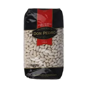 DON Pedro Alubia Blanca DON Pedro 1 Kg 1000 G