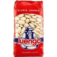 Alubia Granja Luengo, Paquete 500 G