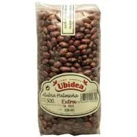 Alubia Palmeña Redonda Ubidea, Paquete 500 G