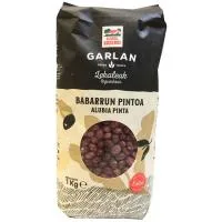 Alubia Pinta Alavesa Euskal Baserri Garlan, Bolsa 1 Kg