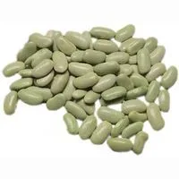 Alubia Verdina de Alava Garlan, al Peso, Compra Mínima 500 G