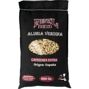Alubia Verdina Pepe el Bueno