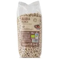 Alubias Blancas Veritas, Paquete 500 G