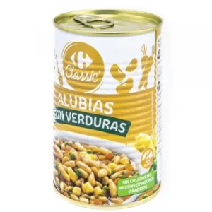 Carrefour