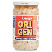 Luengo Alubias Cocidas 200 G.