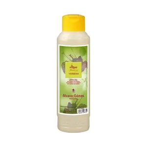 Alvarez Gómez Agua Fresca de Baño con Fragancia a Verbena 750 Ml.