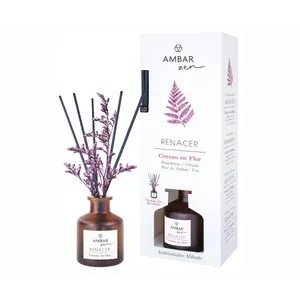 Ambar Mikado Cerezo en Flor 40 Ml.