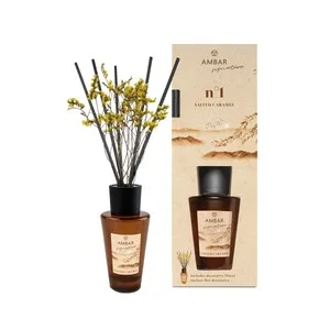 Ambar Signature Varillas de Olor Salted Caramel 85ml 85 ML