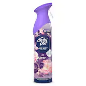 Ambientador Aroma Flores Elegantes Ambipur Caja 300 Ml