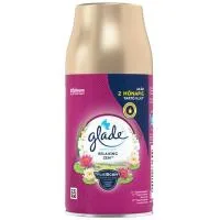 Ambientador Auto Relax Zen Glade, Aparato + Recambio