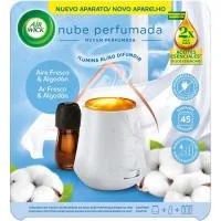 Ambientador Automático Mist Fresco Airwick, Aparto + Recambio