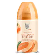 Ambientador Automático Naranjos en Flor Super Paco de Dia Spray 250 Ml