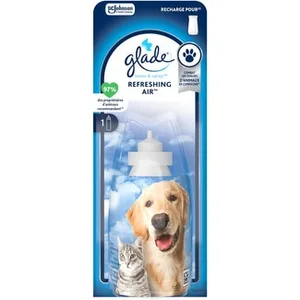Ambientador Automático Sense & Spray Mascotas Aire Refrescante Glade