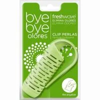 Ambientador Clip Pearls Freshwave, Pack 1 Unid.