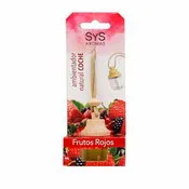 Ambientador Coche Frutos Rojos 11445