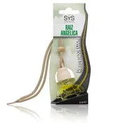 Ambientador Coche Little Raiz Angelica
