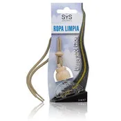 Ambientador Coche Little Ropa Limpia