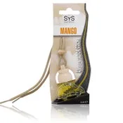 Ambientador Coche Little Mango