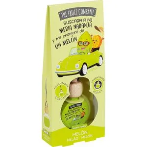 Ambientador Coche Melón 1 u