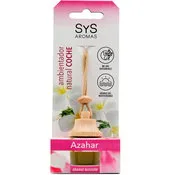 Ambientador Coche Sys Azahar 11404.