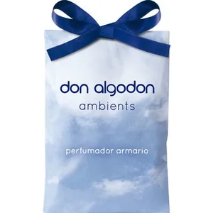 Ambientador de Armarios  DON Algodon 1 Unidad