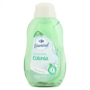 Ambientador de Mecha Colonia Essential Carrefour 375 Ml.