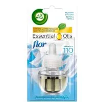 Ambientador Eléctrico Flor AIR Wick, Recambio 1 Ud