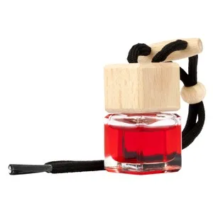 Ambientador en Botella Olor Cereza Paradise Scents.