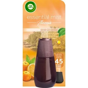 Ambientador Essential Mist Explosión Cítrica AIR Wick