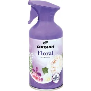 Ambientador Floral Pistola 250 Ml